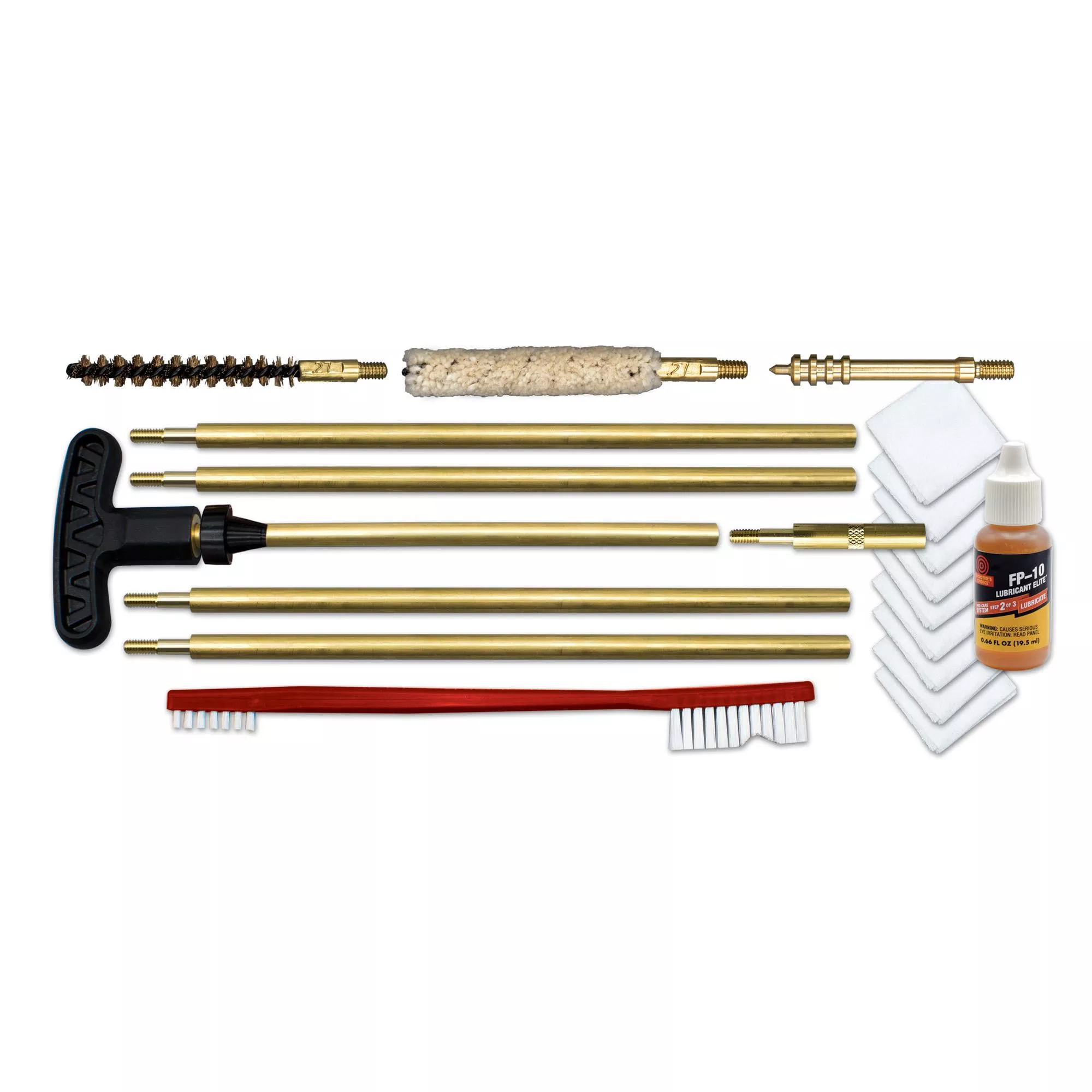 Otis Rod Cleaning Kit