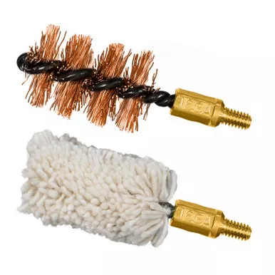 Otis Technology FG-516-MB 16 Gauge Bore Brush/Mop Combo Pack