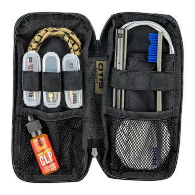 Otis Technology FG-901-9MM Defender™ Series .38 Cal/9mm Cleaning Kit
