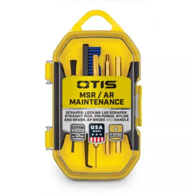 Otis Technology FG-932 MSR/AR Maintenance Tool Set