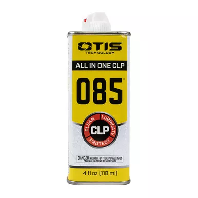 Otis Technology IP-904-085 O85 CLP (4oz)