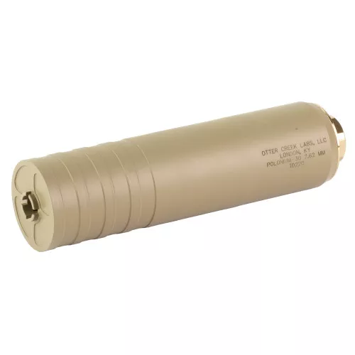 Otter Creek Labs Polonium 30 - Flat Dark Earth