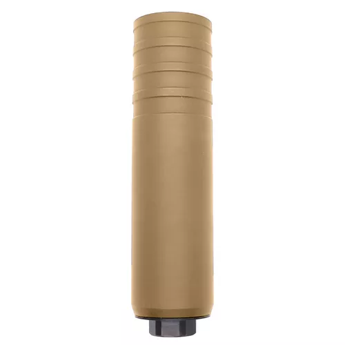 Otter Creek Labs Polonium 5.56 Suppressor - FDE