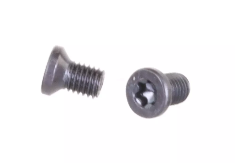 OuterImpact 8-40 x 1/4 Overall Length Torx Screws For Picatinny Rails