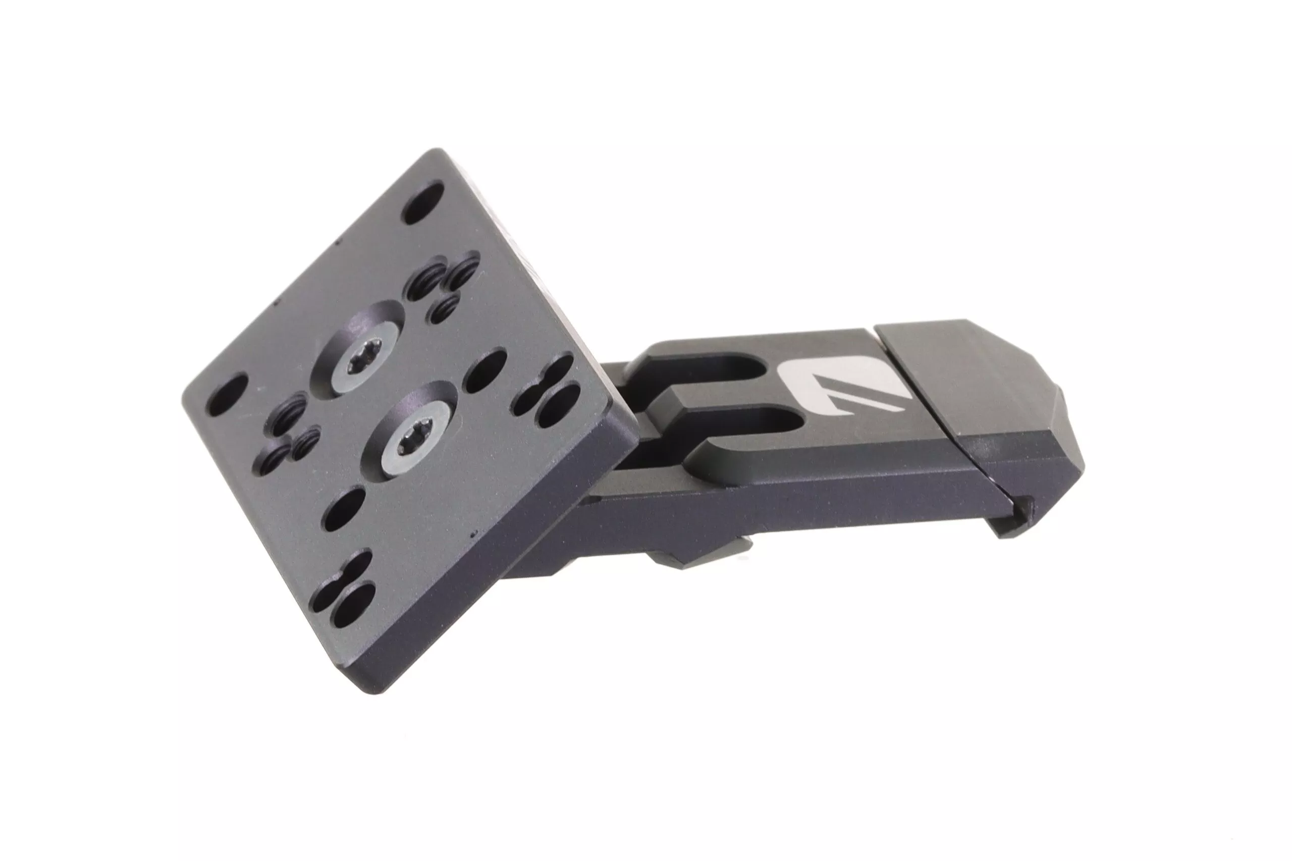 Outerimpact Build Your Complete 45 Degree Offset Optic Mount