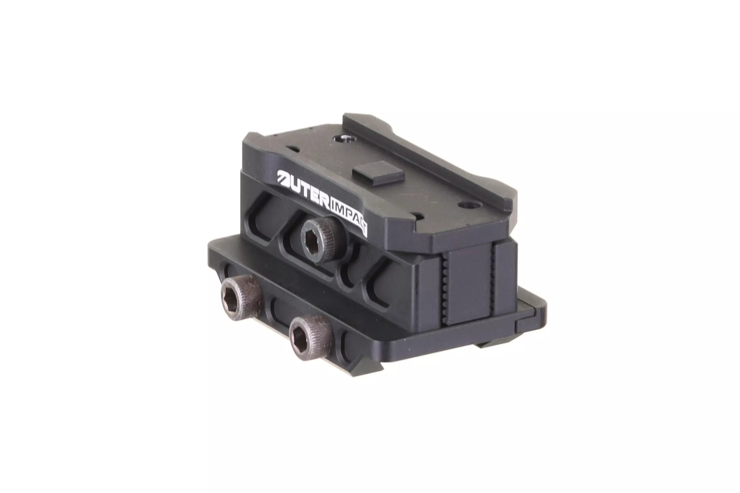 Outerimpact Build Your Complete Adjustable Modular Red Dot Mount
