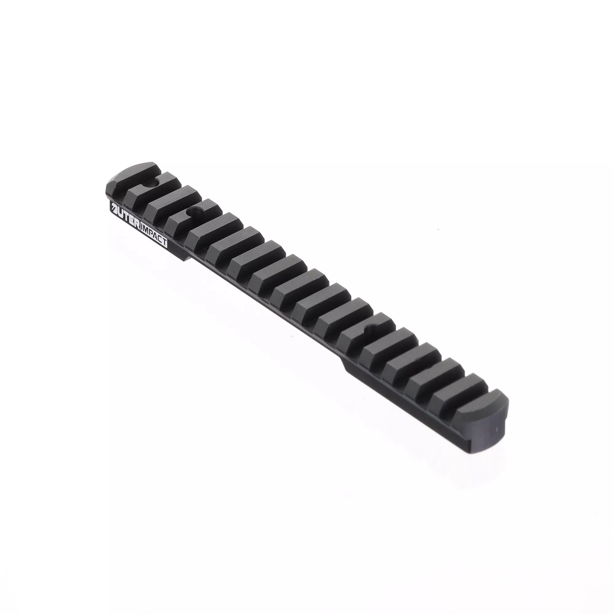 Outerimpact Premium 7075 Picatinny Rail for Tikka T3/T3X – 0 MOA