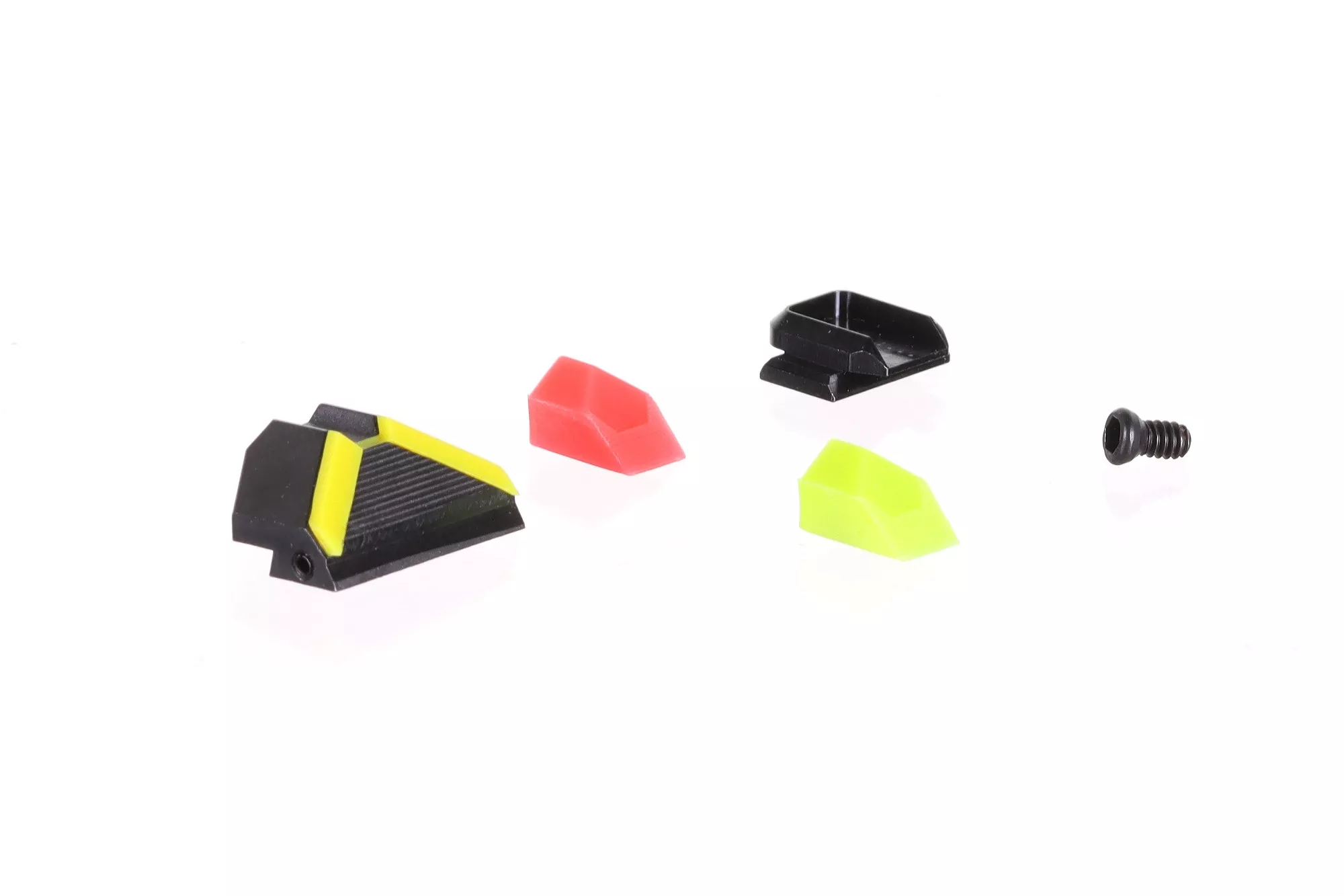 Outerimpact Pyramid Sight System Firefly Glow Kit