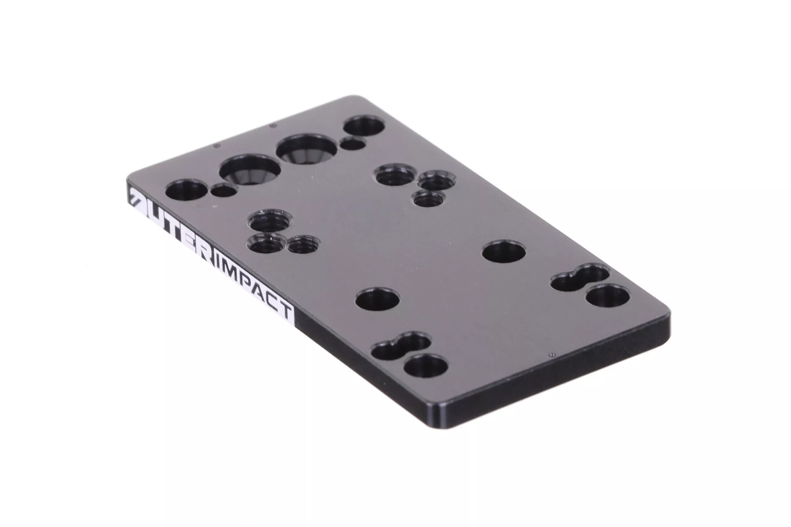 Outerimpact Red Dot Mount – MRA for Beretta PX4 Storm Pistol
