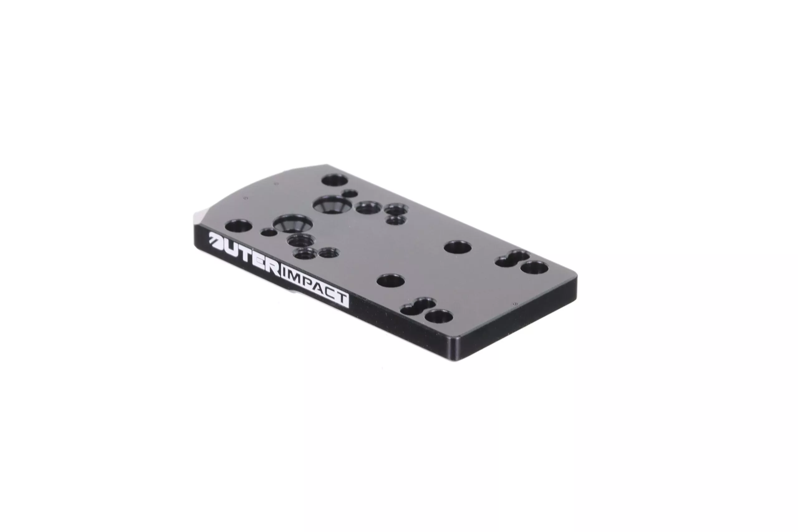 Outerimpact Red Dot Mount – MRA for Ruger Security 9