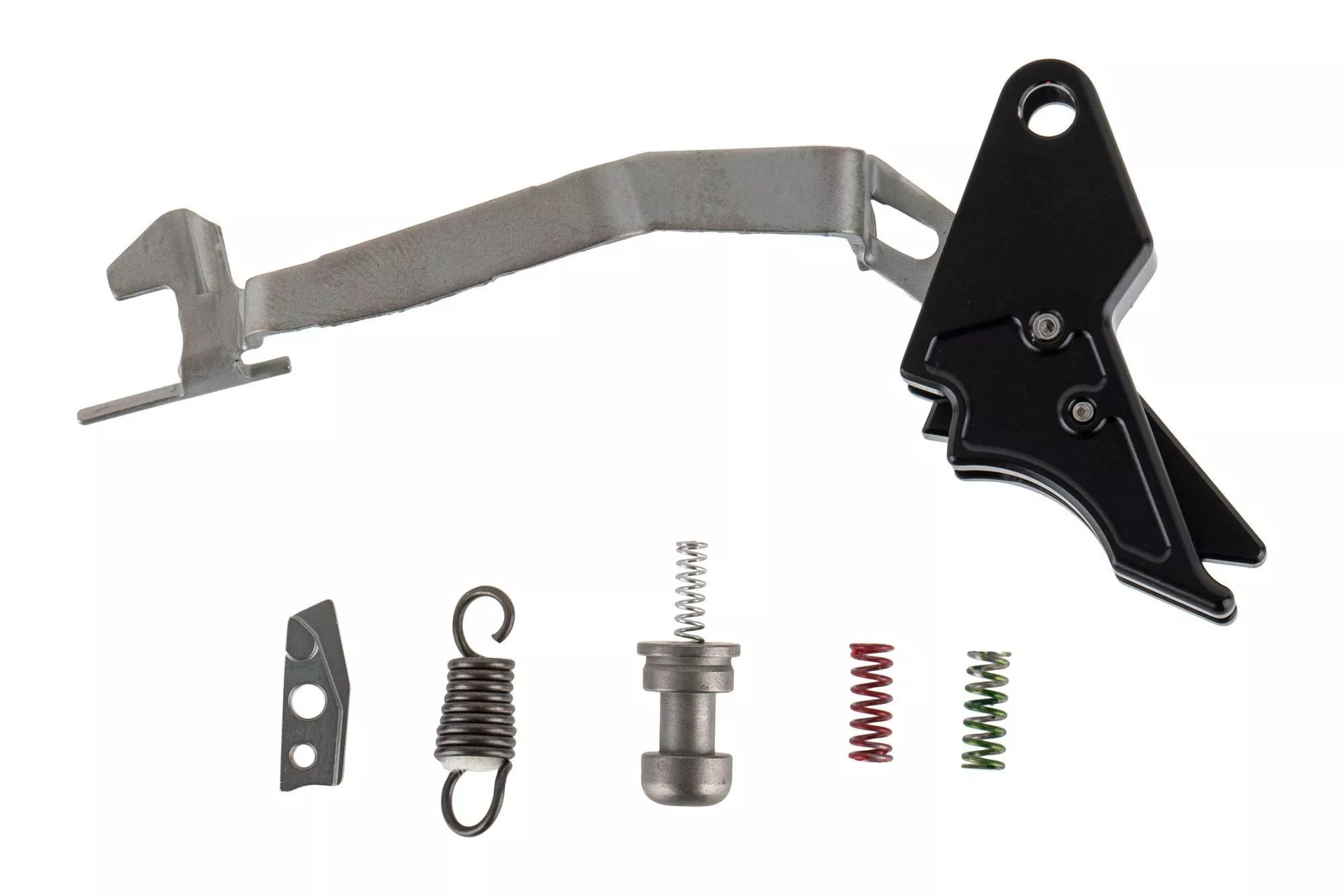 Overwatch Precision TAC Trigger S&W M&P 2.0 Polymer Frame