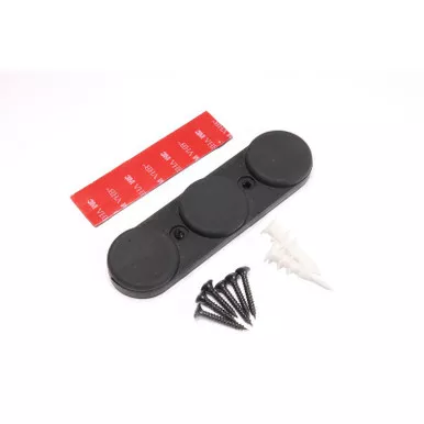 Pachmayr 03190 Pac-Mag™ Gun Storage Magnet