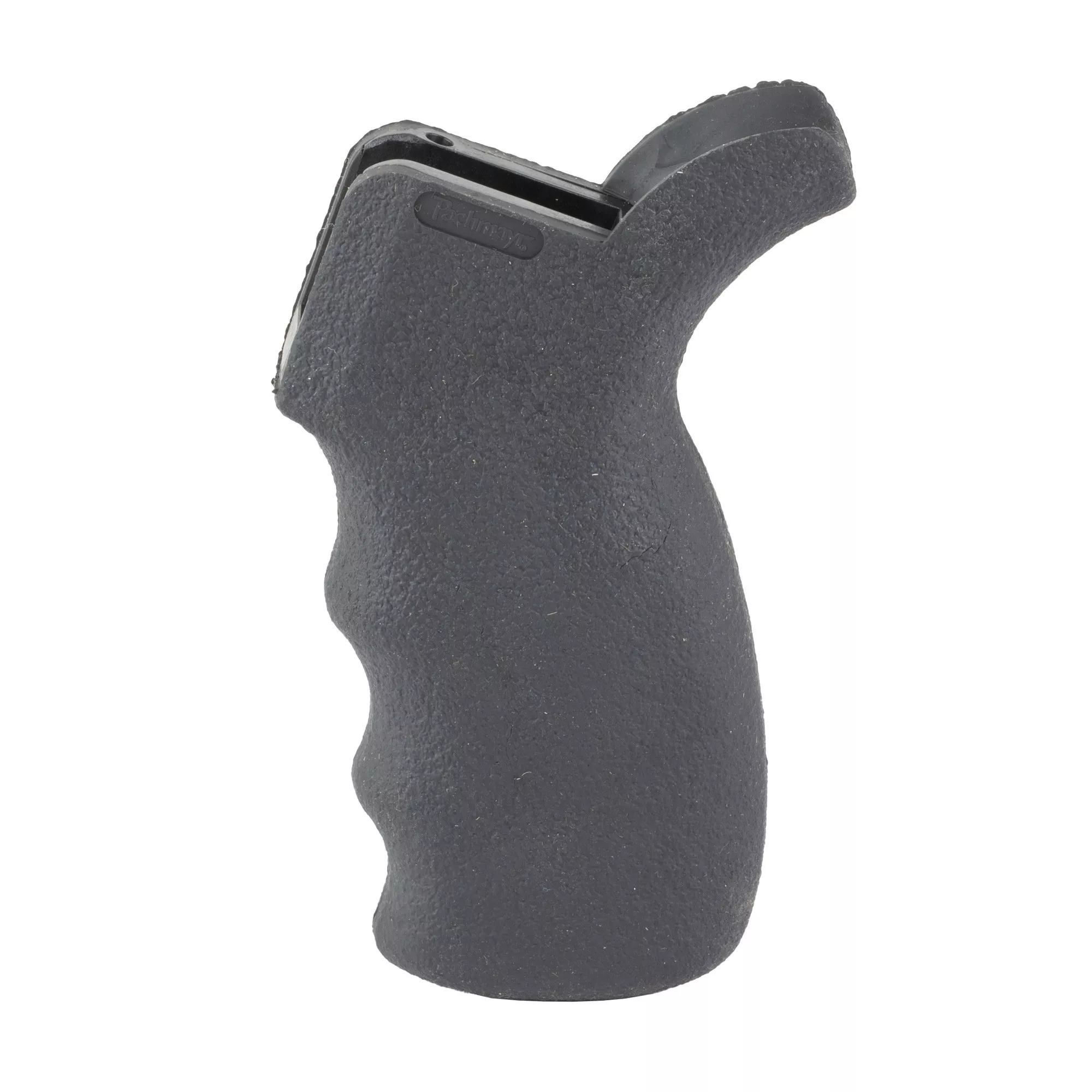 Pachmayr AR-15 Overmolded Rifle Grip Black