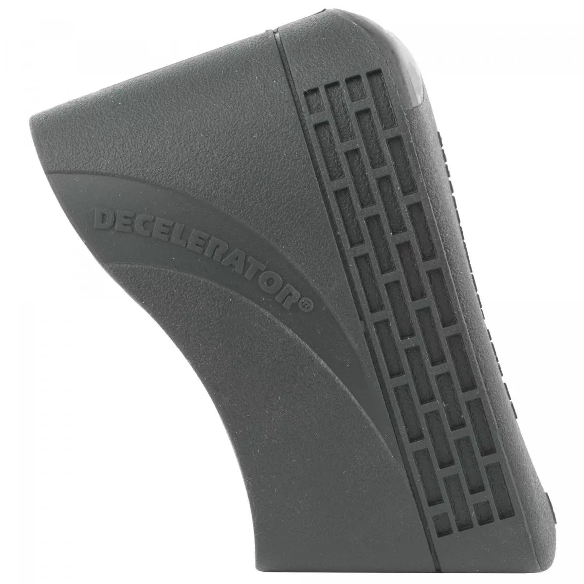 Pachmayr Decelerator Slip-on Pad Black S