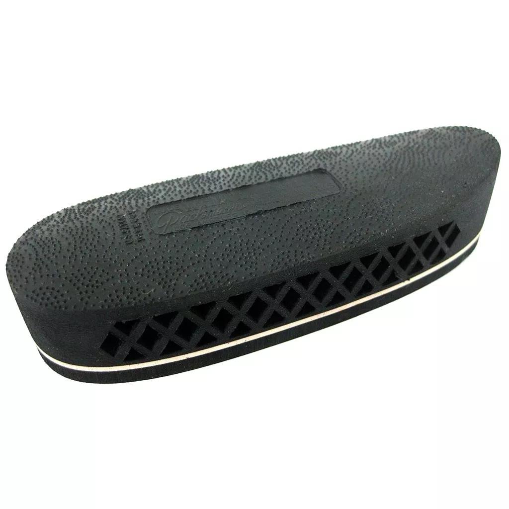 Pachmayr Recoil Pad F325 Large White Line Black