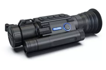 PARD Optics SA62 Thermal Imaging 1-4x45mm Rifle Scope w/LRF SA62-45 w/LRF, Color: Black
