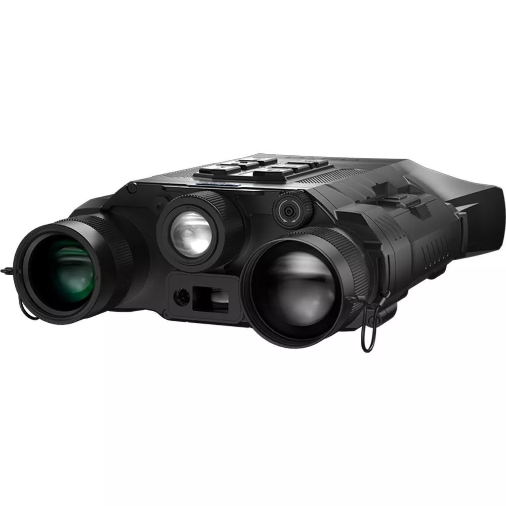 Pard Osprey Dual Spectral Binoculars with LRF 640-35