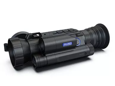 PARD SA62x35LRF Thermal Rifle Scope