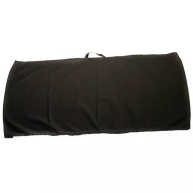 Paulson Manufacturing BS-2448-COV Riot/Capture Shield Protective Cover for Shields Measuring 24" x 48"