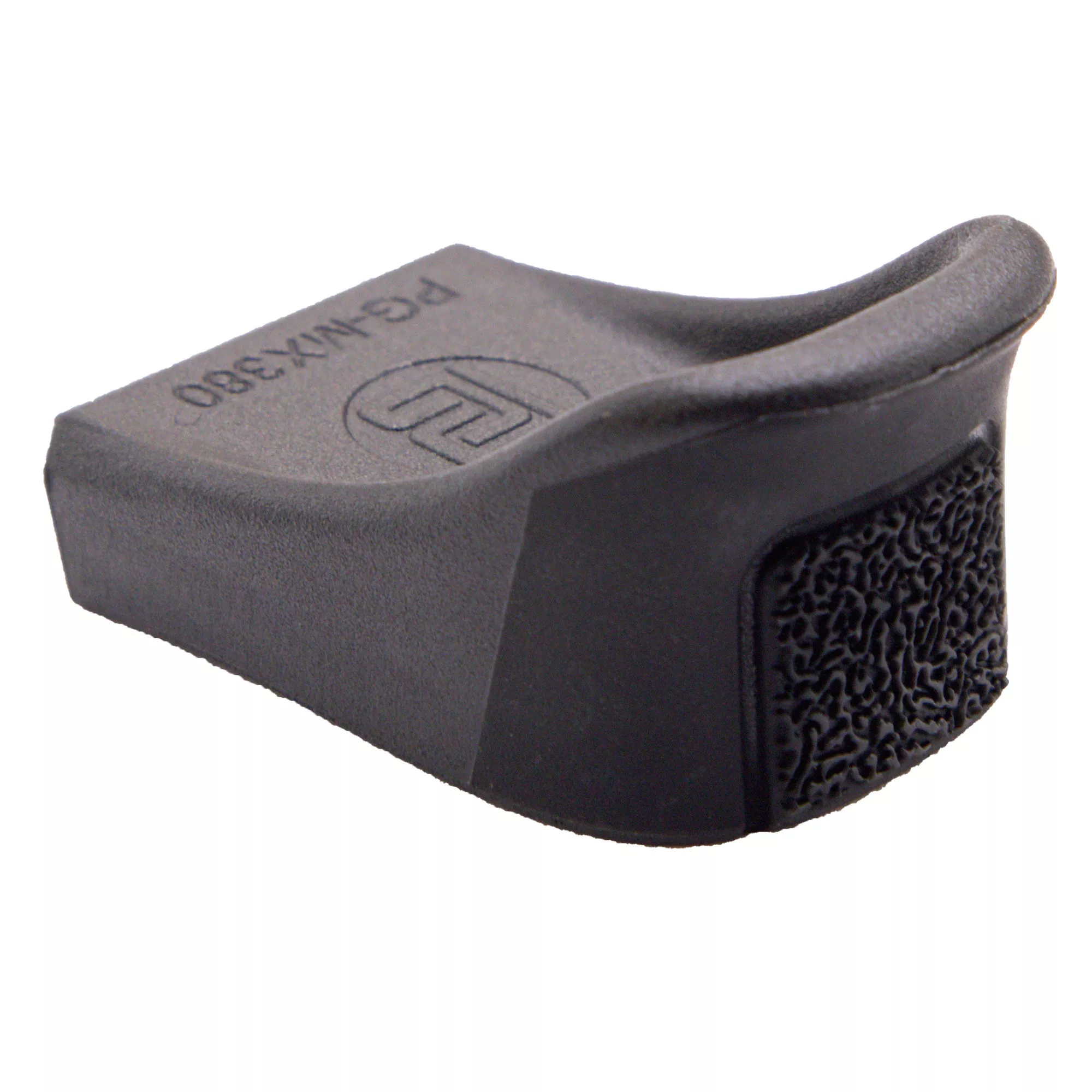 Pearce Grip Ruger LCP MAX 380 Extension Black