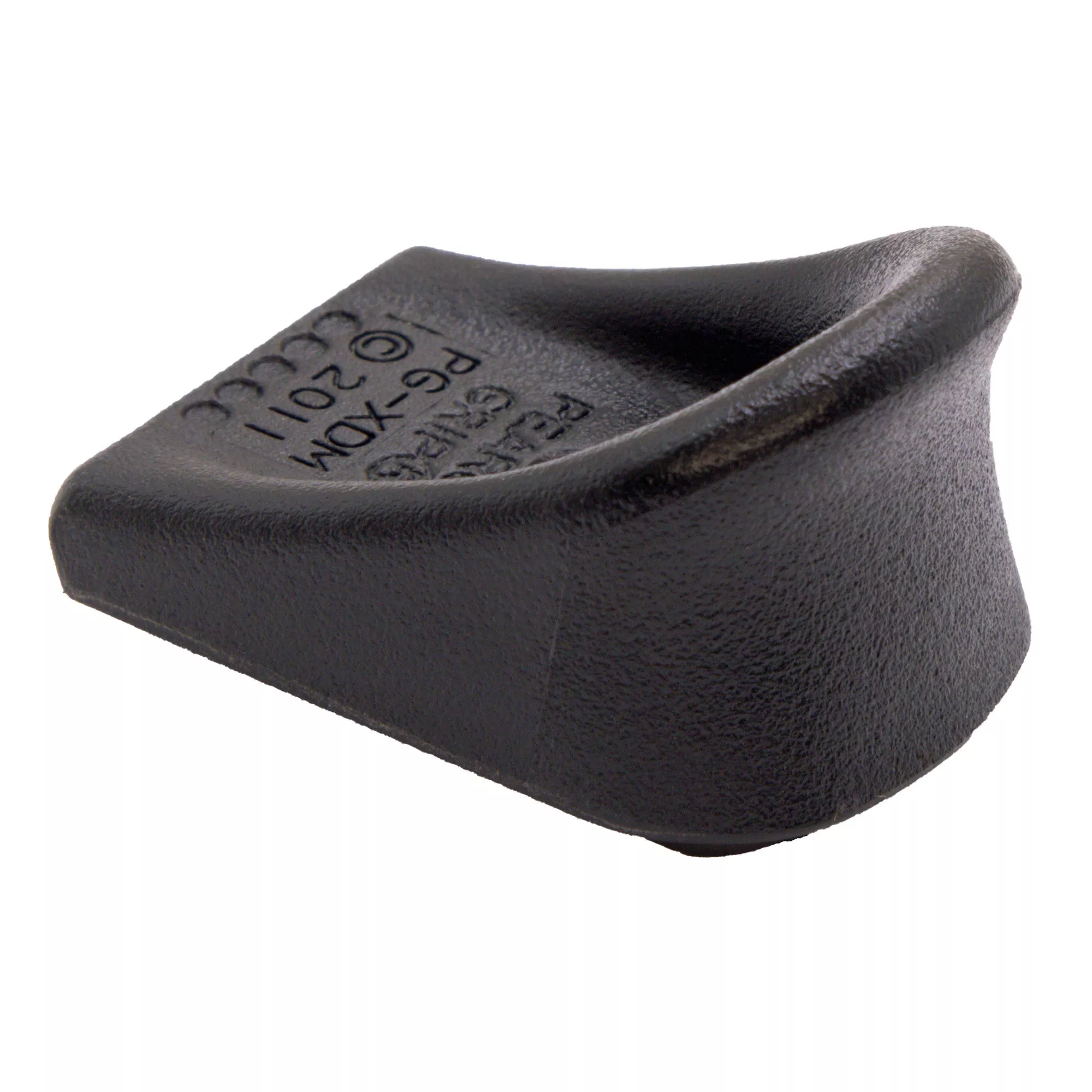 Pearce Grip Springfield XDM Elite Compact 9mm Extension Black