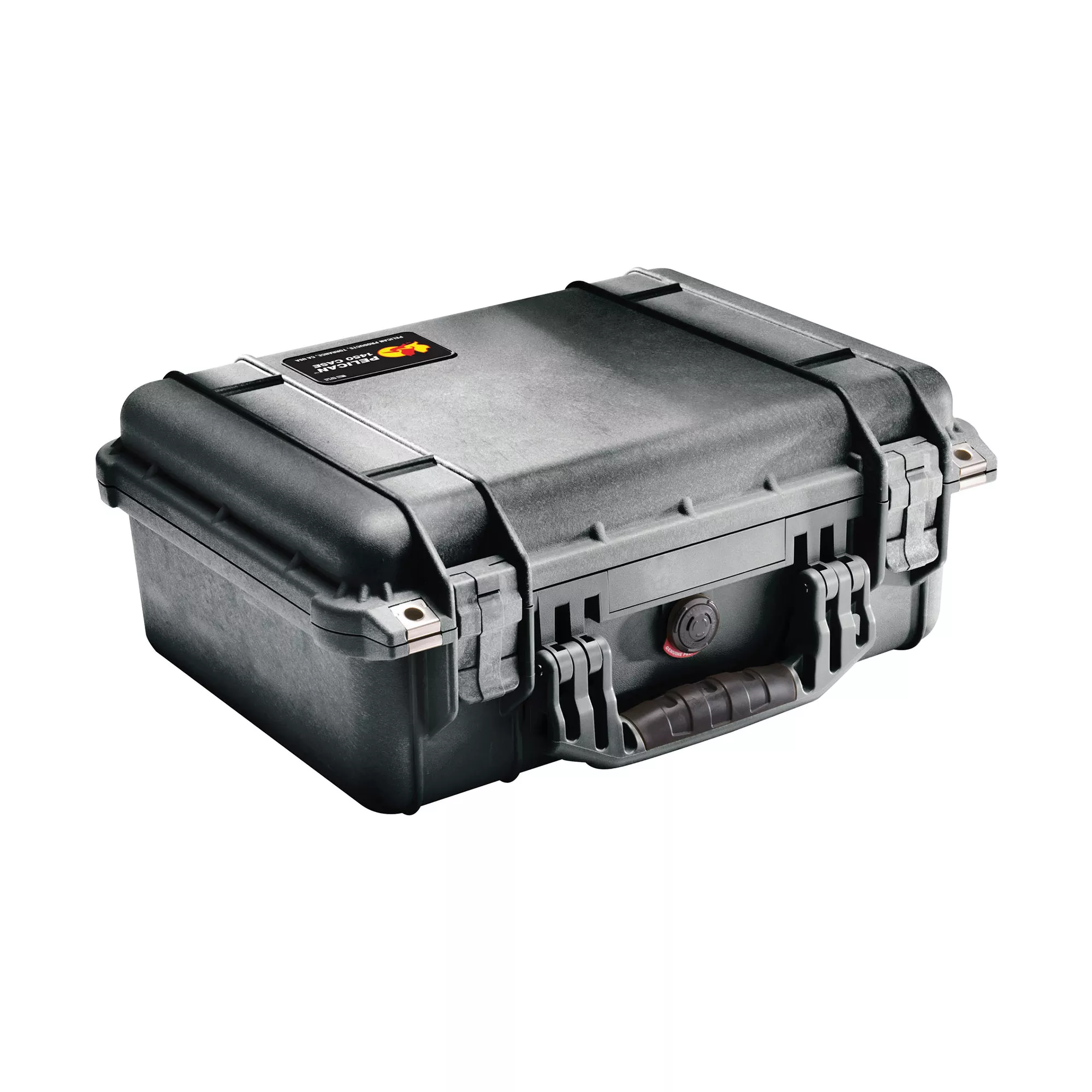 Pelican Case 14.75 X 10.5 X 6 Blk