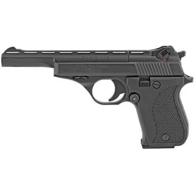 Phoenix Arms Deluxe Range Kit, .22 Long Rifle, 3" and 5" Barrels, 10 Rounds, Matte Black