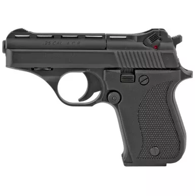 PHOENIX ARMS HP-25A .25 ACP 3" 9 ROUNDS BLACK