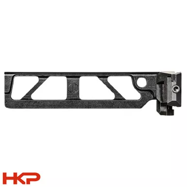Picatinny 6" Skeletonized Tube with 1913 Folding Mech