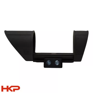 Picatinny Optic Mount Shield - Aimpoint T1, H1 - S.W.O.R.D.S