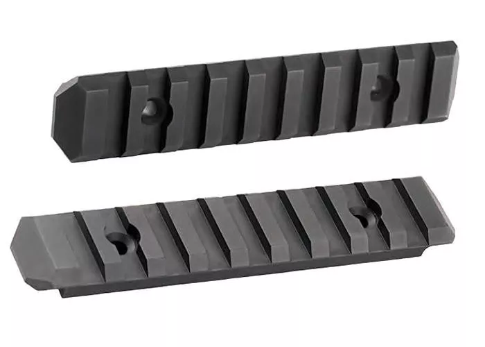 Picattini Rails for Gas Tube Cover "Prime"