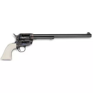 PIETTA BUNTLINE .45 LONG COLT 12" 6RD ULTRA IVORY