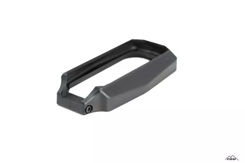 PMM MCX Magwell - Black