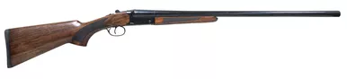 Pointer Side By Side, 12 Gauge 28" 2rd Walnut/blued