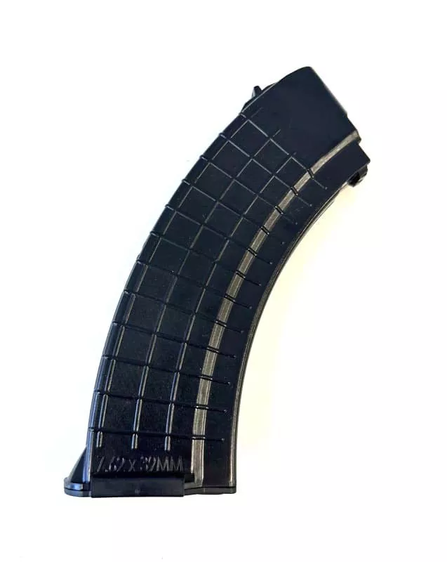 POLISH RADOM CIRCLE 11 AK-47 GEN2 7.62X39 30RD - BLACK