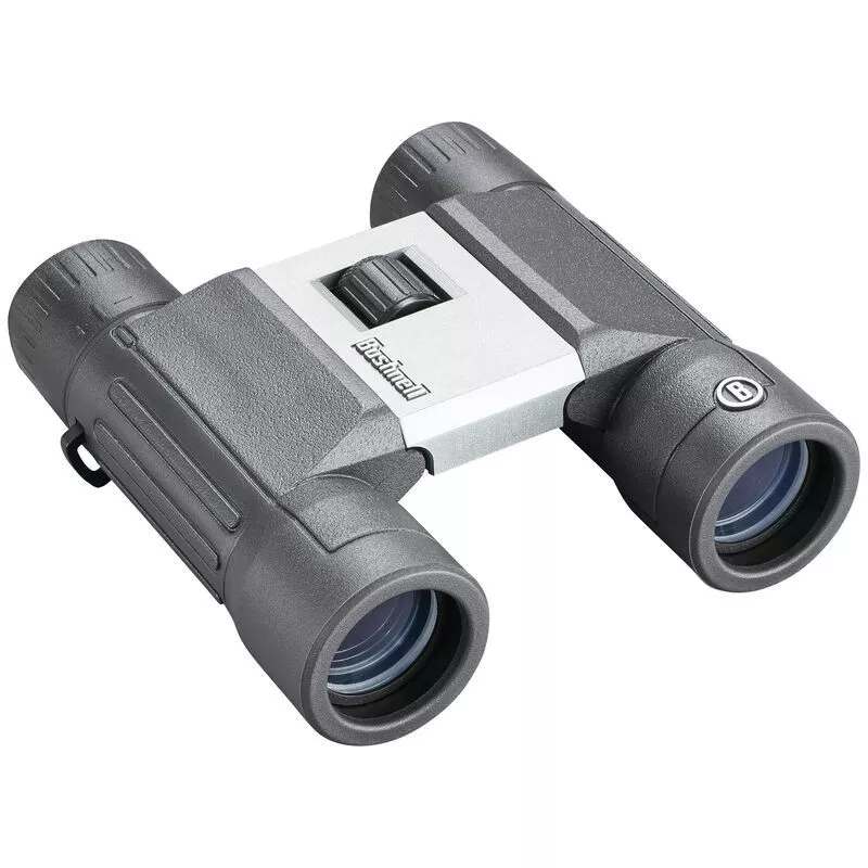 POWERVIEW 2 Binoculars 10X25 Black