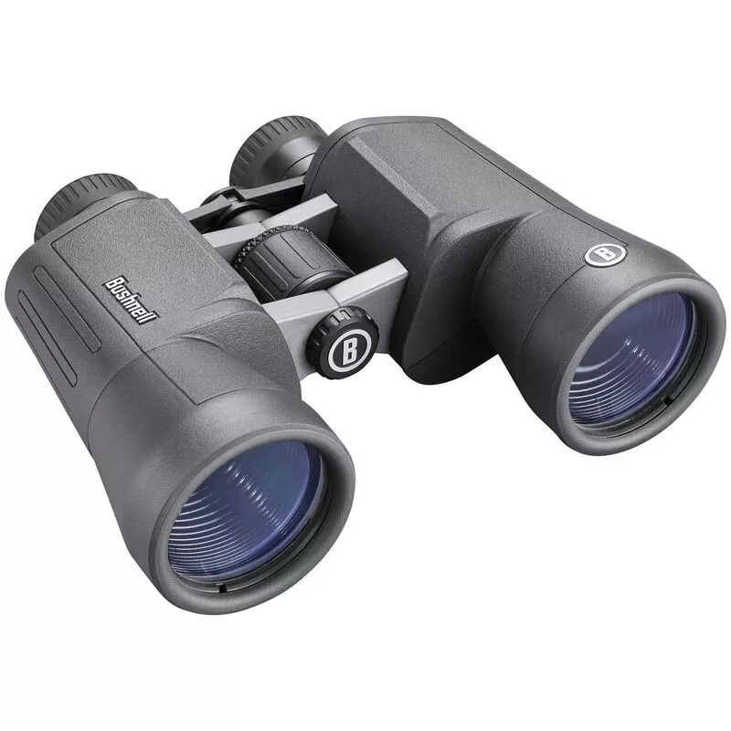 POWERVIEW 2 Binoculars 10X50 Black