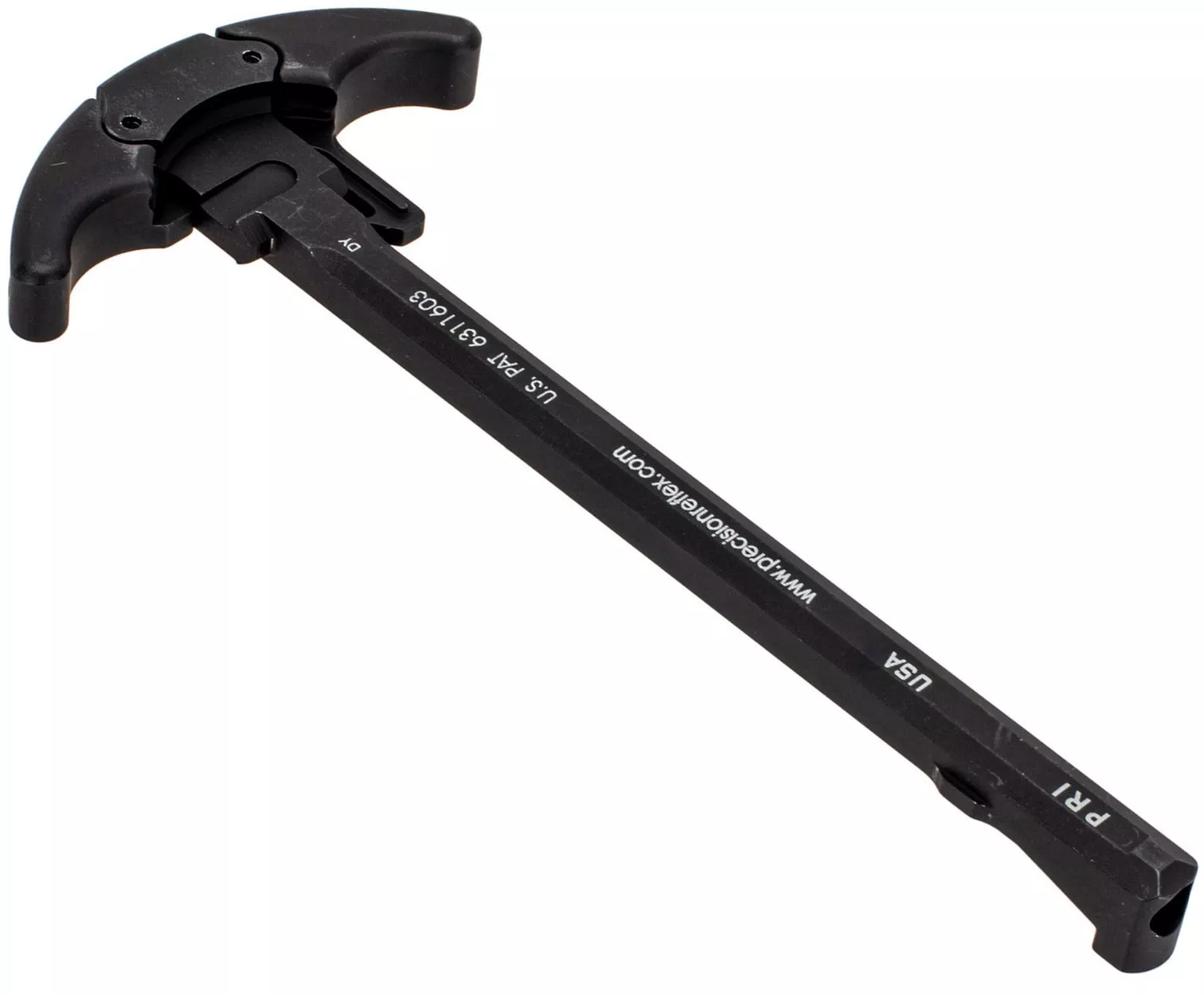 PRI AR-15/AR-10 Ambi Gas Buster Charging Handle
