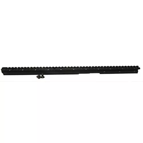PRI - AR15 SPR Straight Rifle Length Top Rail for Gen III Round Forearms