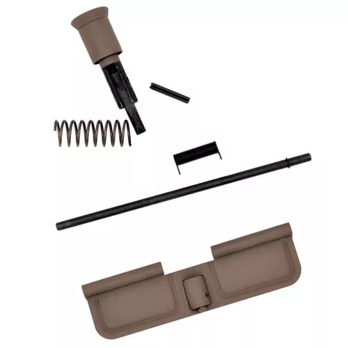 PRI - AR15 Upper Receiver Parts Kit - FDE