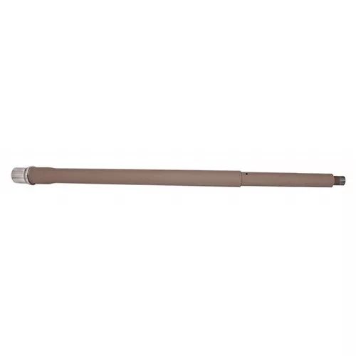 PRI Douglas 5.56 Stainless Steel Barrel 18" 1~7 twist - FDE