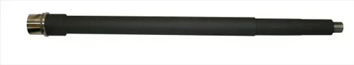 PRI Douglas 6.8 SPC Stainless Steel Barrel 18" Black