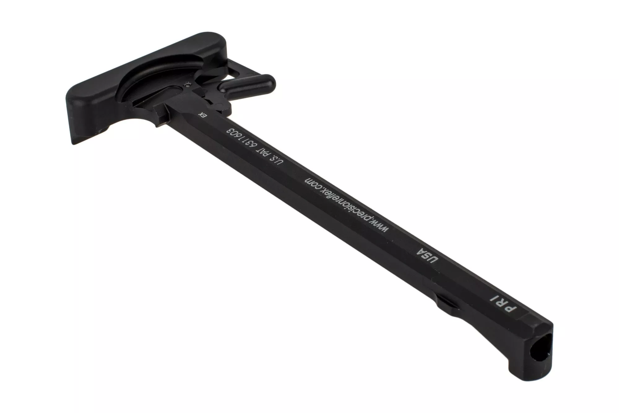 PRI M84 Gas Buster Charging Handle with Military Big Latch