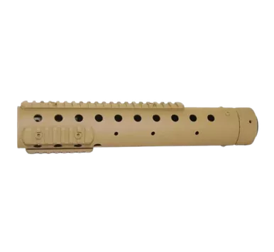 PRI Mk12 Mod0 Forearm Gen IIDark Earth Carbon Fiber Rifle length (05-073-G2DE)