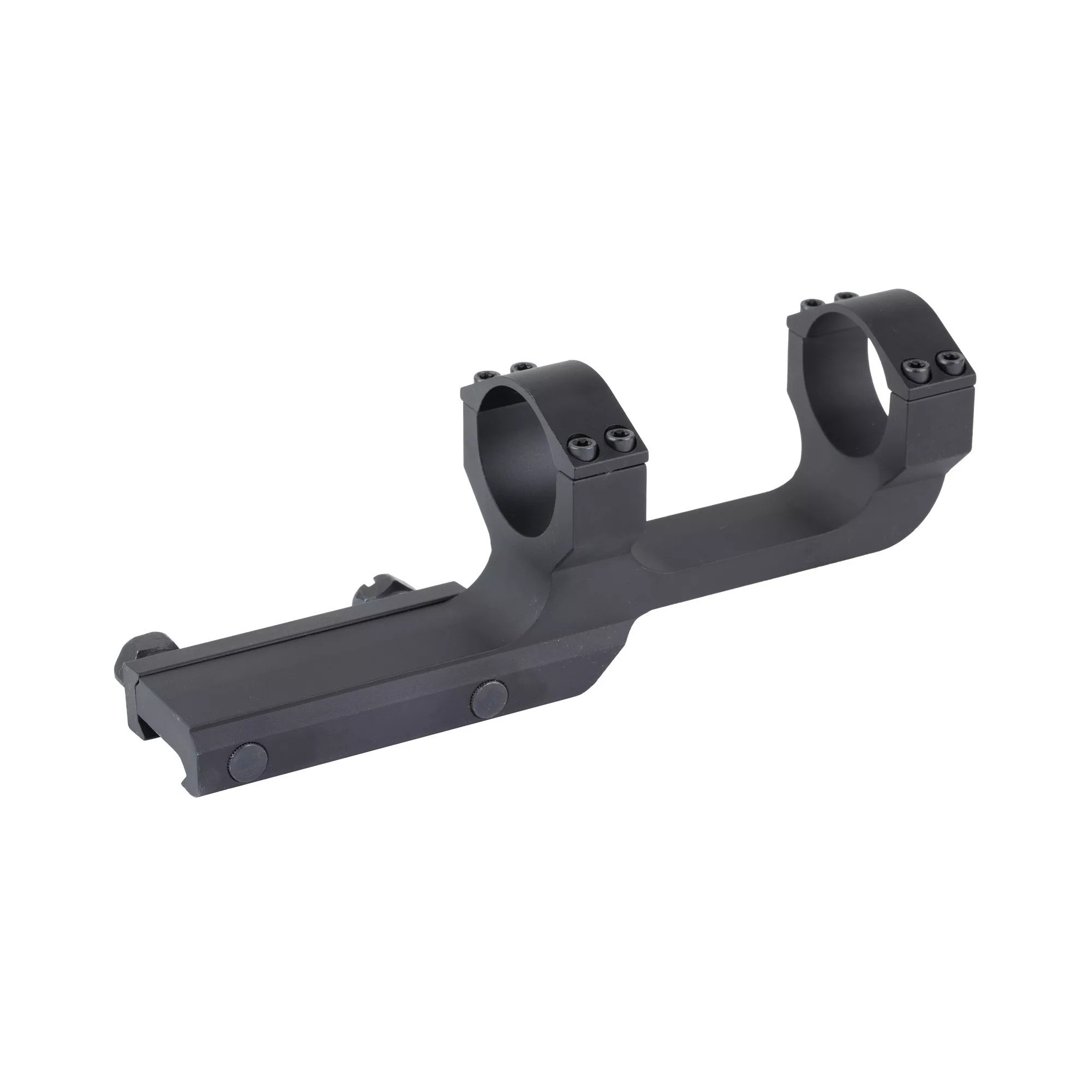 Primary Arms Attach Deluxe Extended AR-15 Scope Mount 30mm
