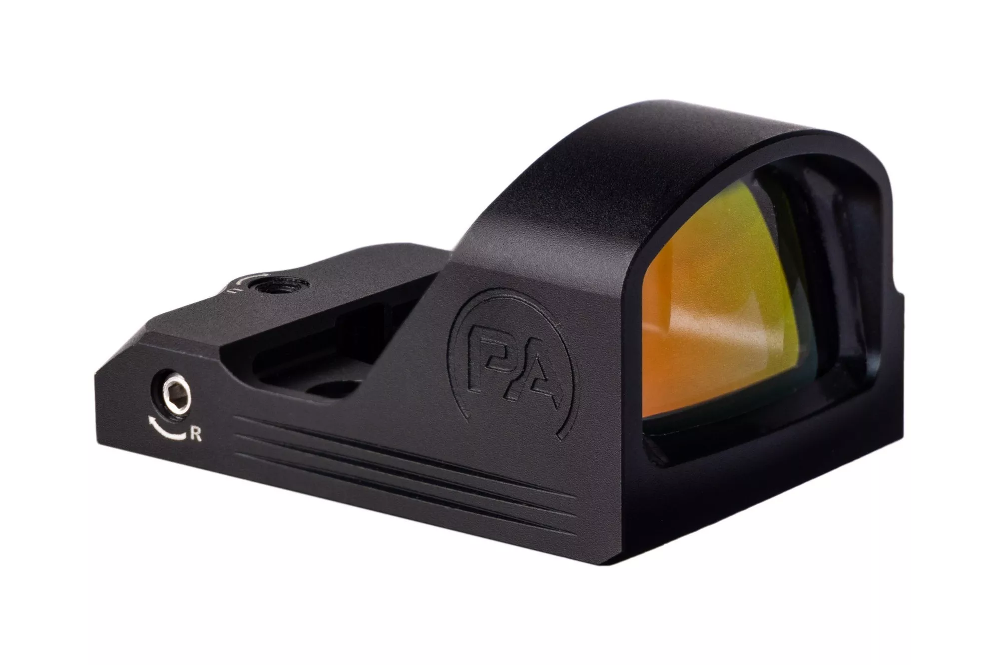 Primary Arms Classic Series 24mm Mini Reflex Sight Gen 2 with AutoliveВ 3 MOA Green Dot