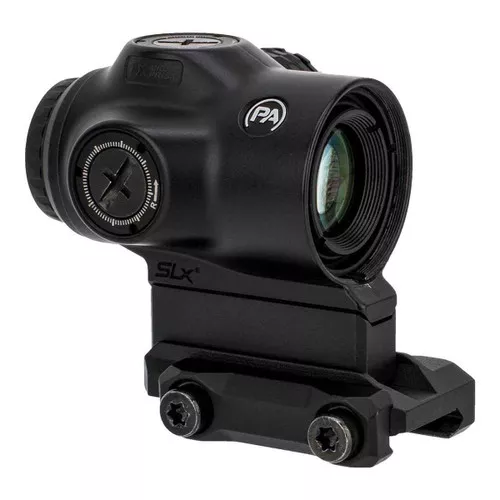 Primary Arms - SLx MicroPrism 1x Red Dot - ACSS Cyclops Gen 2