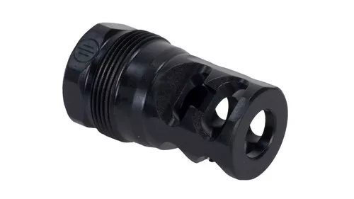 Primary Weapons System FRC Compensator - PlanB and Atlas Ready - 1/2x28
