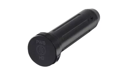 Primary Weapons Systems Enhanced Steel Buffer – Carbine H2 4.5oz
