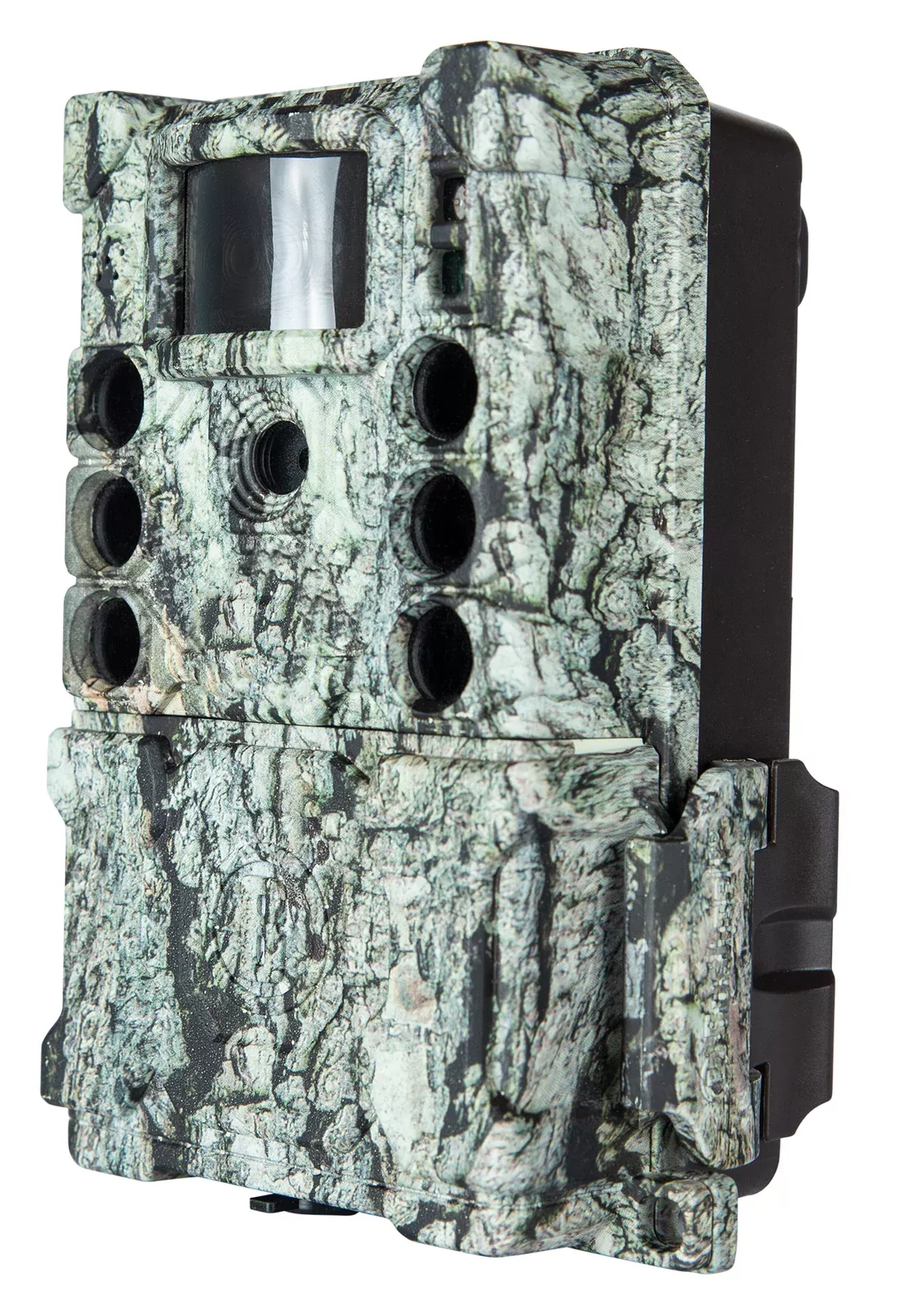 Primos 119949C Core S-4K Camo 1.50" Color LCD Display 30MP Image Resolution No Glow Flash SD Card Slot Up to 512GB Memory